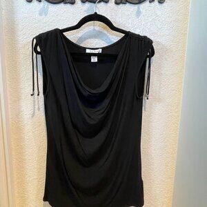 White House Black Market - Sleeveless Blouse